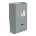Product Image of Non-Reversing  Motor Start Enclosure for 8536SE, NEMA Size 3 (Type S, NEMA 1), 9991SEG8