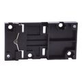 Product Image of DIN Rail Mouting Bracket for 20A to 60A Definite Purpose Contactors, 9999DMB1