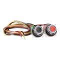 Product Image of On-Off Push Button Kit, 9999SA3