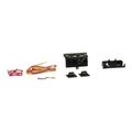Product Image of 2 Position On-Off Selector Switch Kit, 9999SC22