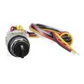 Product Image of 3 Position Hand/Off/Auto Selector Switch Kit, 9999SC8
