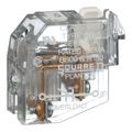 Product Image of Motor & Contactor Isolated Overload Relay Alarm for Melting Alloy Overload Relays (Type S, N/C), 9999SO5