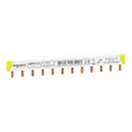 Product Image of 100 Amp 415 VAC Circuit Breaker Combination Busbar For C60 Circuit Breakers, A9XPH112