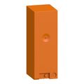 Product Image of 5 Amp 24 VDC Electromechanical Plug-In General Purpose Relay, ABR7S21