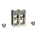 Product Image of Mechanical Lug Kit for PowerPacT M/P Circuit Breakers (800-1200A, 3/0 AWG to 500kcmil, Aluminum), AL1200P24K