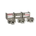 Product Image of Mechanical Lug Kit for PowerPacT M/P Circuit Breakers (800A, 3/0 AWG to 500kcmil, Aluminum), AL800M23K