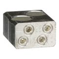 Product Image of Mechanical Lug Kit for MA/ME/MH/MX Circuit Breakers (800A, 500-750kcmil, Aluminum), AL800MA7