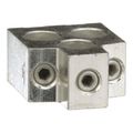 Product Image of Mechanical Lug Kit for MA/ME/MH/MX Circuit Breakers (1000A, 3/0 to 500kcmil, Aluminum), AL900MA