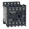 Product Image of 3NO/NC 24 VDC Control Relay, CA3KN31BD3