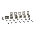 Product Image of Mechanical Transformer Lug Kit (4 to 1/0 AWG), for 1PH & 3PH Transformers, DASKGS400