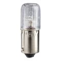 Product Image of Neon Illuminated Pushbutton Switch Bulb (Clear), DL1CF220