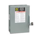 Product Image of 30A Non-Fused General Duty Safety Switch, 3 Pole, NEMA 1 Enclosure (240VAC)