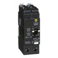 Product Image of 2 Pole Bolt On Miniature Circuit Breaker (15A, 480Y/277V, 18kA), EDB24015