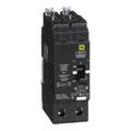 Product Image of 2 Pole Bolt On Miniature Circuit Breaker (50A, 480Y/277V, 18kA), EDB24050