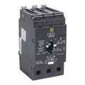 Product Image of 3 Pole Bolt On Miniature Circuit Breaker (40A, 480Y/277V, 18kA), EDB34040