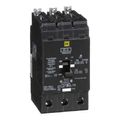 Product Image of 3 Pole Bolt On Miniature Circuit Breaker (45A, 480Y/277V, 18kA), EDB34045