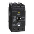 Product Image of 3 Pole Bolt On Miniature Circuit Breaker (50A, 480Y/277V, 18kA), EDB34050