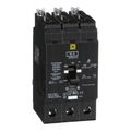 Product Image of 3 Pole Bolt On Miniature Circuit Breaker (15A, 480Y/277V, 35kA), EGB34015