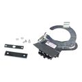 Product Image of DPDT Electrical Interlock for Heavy Duty Safety Switches, EIK40602