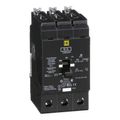 Product Image of 3 Pole Bolt On Miniature Circuit Breaker (15A, 480Y/277V, 65kA), EJB34015