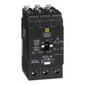 Product Image of 3 Pole Bolt On Miniature Circuit Breaker (30A, 480Y/277V, 65kA), EJB34030