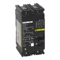 Product Image of Single Pole Circuit Breaker, Thermal Magnetic Trip (15A, 240VAC, 10kA), FAL12015