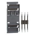 Product Image of Circuit Breaker Adapter Plate For LC1D09-D25, LC1K And TeSys, GK2AF01