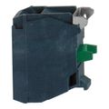 Product Image of Cam And Disconnect Switch Auxiliary Contact Block For GS1 And TeSys, GS1AM110