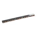 Product Image of 5 Tap-Off Circuit Breaker Comb Busbar For Linergy, TeSys D, TeSys GV2, TeSys K And TeSys U, GV2G554