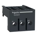 Product Image of Circuit Breaker Large Spacing Adapter For GV2P And TeSys, GV2GH7