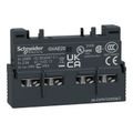 Product Image of Circuit Breaker Auxiliary Contact Block For GV2L, GV2LE, GV2ME, GV2P, GV2RT, GV3L, GV3P, LS1D32 And TeSys, GVAE20