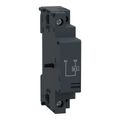 Product Image of 415-440V AC 50Hz And 480V AC 60Hz Circuit Breaker Undervoltage Release For GV2L, GV2LE, GV2ME, GV2P, GV3L, GV3P And TeSys, GVAU415