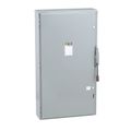 Product Image of 400A Fusible Heavy Duty Safety Switch, 3 Pole, 250 HP, NEMA 3R Enclosure (600VAC/DC)