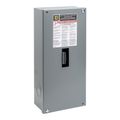 Product Image of Circuit Breaker Enclosure, NEMA 1, Surface Mount, for PowerPacT H (15-100A, 3 Pole), HD100S