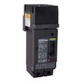 Product Image of 2 Pole Plug In Molded Case Circuit Breaker, Thermal Magnetic Trip (100A, 600VAC), HDA261002