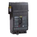 Product Image of 3 Pole Plug In Molded Case Circuit Breaker, Thermal Magnetic Trip (20A, 600VAC), HDA36020