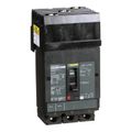 Product Image of 3 Pole Plug In Molded Case Circuit Breaker, Thermal Magnetic Trip (45A, 600VAC), HDA36045