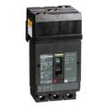 Product Image of 3 Pole Plug In Molded Case Circuit Breaker, Thermal Magnetic Trip (60A, 600VAC), HDA36060