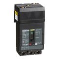 Product Image of 3 Pole Plug In Molded Case Circuit Breaker, Thermal Magnetic Trip (100A, 600VAC), HDA36100