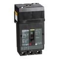 Product Image of 3 Pole Plug In Molded Case Circuit Breaker, Thermal Magnetic Trip (20A, 600VAC), HGA36020