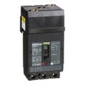 Product Image of 3 Pole Plug In Molded Case Circuit Breaker, Thermal Magnetic Trip (60A, 600VAC), HGA36060