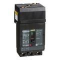 Product Image of 3 Pole Plug In Molded Case Circuit Breaker, Thermal Magnetic Trip (100A, 600VAC), HGA36100