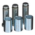 Product Image of Fuse Clip Kit for Heavy Duty Safety Switches, HRK4060