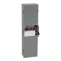 Product Image of Circuit Breaker Enclosure, NEMA 3R/5/12, for PowerPacT H/J (15-250A), J250AWK