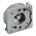 Product Image of Metal Contactor Replacement Adapter Plate For 22mm Cam Switch, KZ127