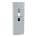 Product Image of Circuit Breaker Enclosure, NEMA 1, for LA (125-400A), LA400S