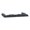 Product Image of Contactor Suppressor Module For LC1D09-D38, LC1D40A-D65A, LC1DT20-DT40, LC1DT60A-DT80A And TeSys D, LAD4DDL