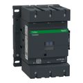 Product Image of 150 Amp 3-Pole NC & NO 110VAC 50/60 Hz IEC Contactor, LC1D150F7