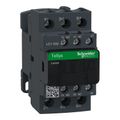 Product Image of 32 Amp 3-Pole NC & NO 220VAC 50/60 Hz IEC Contactor, LC1D32M7