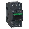 Product Image of 40 Amp 3-Pole NC & NO 220VAC 50/60 Hz IEC Contactor, LC1D40AM7